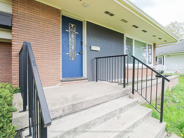 464 Fitch St — Photo 5