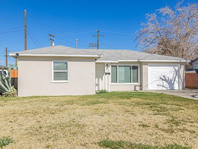 937 W Norberry St, Lancaster, CA, 93534
