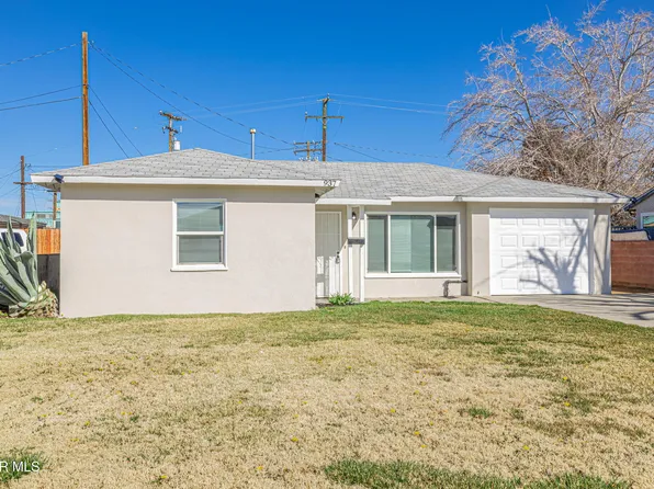 937 W Norberry St, Lancaster, CA 93534