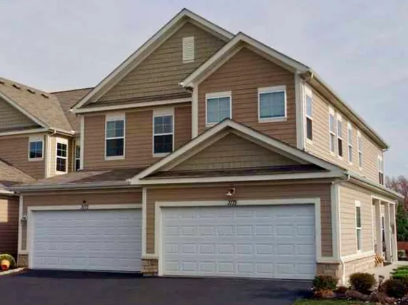 3175 Rossmore Cir, Powell, OH 43065