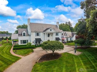 1550 Creekwood Dr, Troy, OH 45373