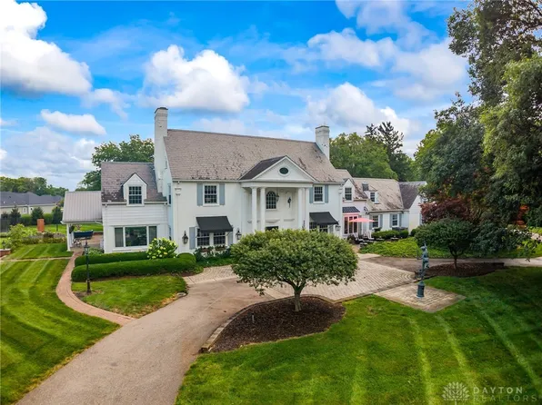 1550 Creekwood Dr, Troy, OH 45373