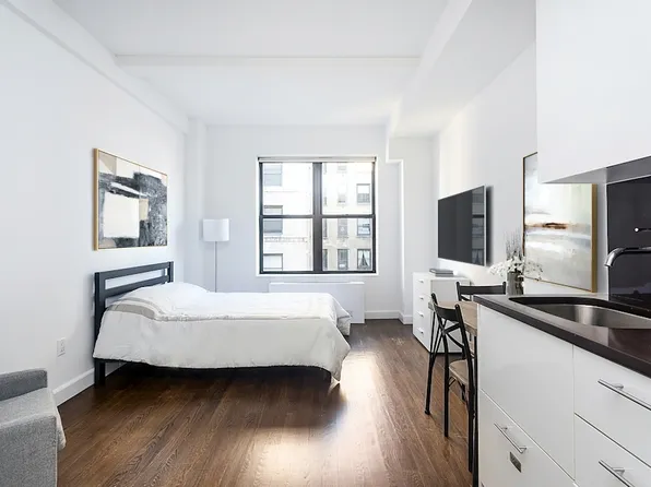 212 West 91st Street image 1 of 13