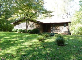 704 Lake Lemar Rd, Reidsville, NC 27320