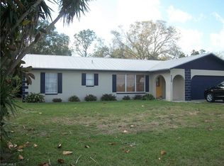 712 W Avenida Del Rio, Clewiston, FL 33440