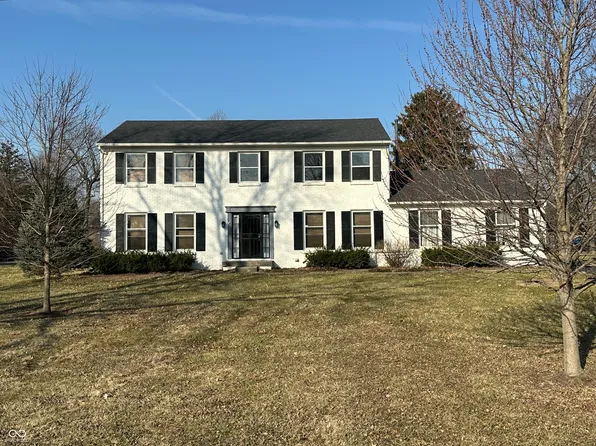 5420 N Arlington Ave, Indianapolis, IN 46226