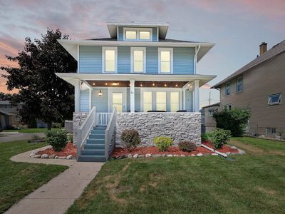 37 Carpenter St, Fond Du Lac, WI, 54935