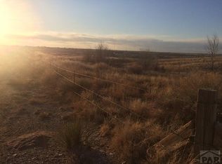 Tbd Tucker Trl, La Junta, CO 81050