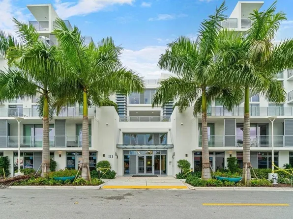 111 SE 1st Ave 404, Delray Beach, FL 33444