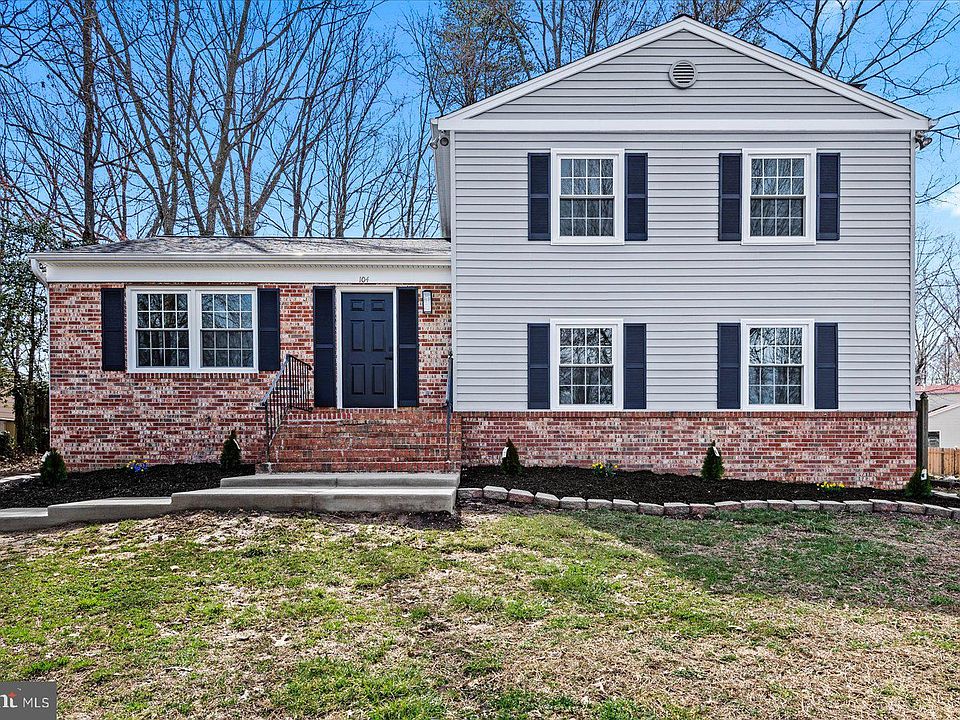 1st image of 104 Ivywood Dr