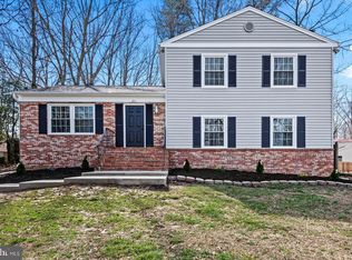 104 Ivywood Dr, Stafford, VA 22554