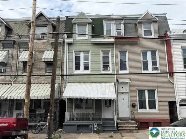 1312 N 10th St, Reading, PA 19604