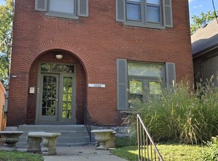 1406 S Floyd St #2, Louisville, KY 40208
