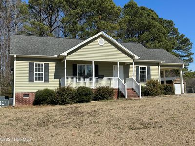 103 Karrie Ann Place, Pikeville, NC, 27863