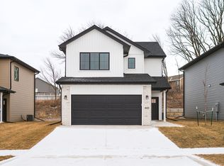 623 W Wright Rd, Norwalk, IA 50211