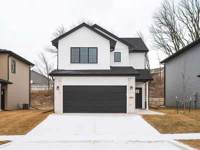 623 W Wright Rd, Norwalk, IA, 50211