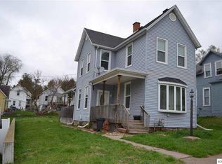 708 Ries St, Dubuque, IA 52001