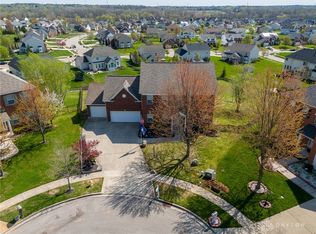 2172 Oakbrook Blvd, Dayton, OH 45434