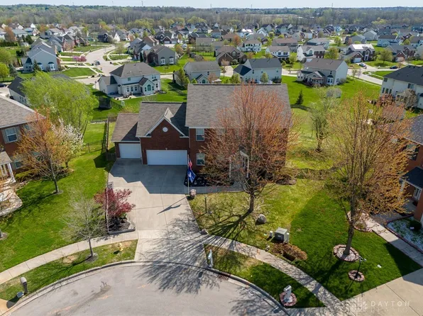 2172 Oakbrook Blvd, Dayton, OH 45434