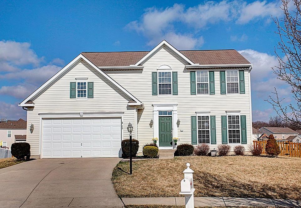 Welcome Home!