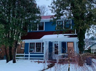 1432 Bates St SE, Grand Rapids, MI 49506