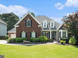 402 Lake Point Trce, Canton, GA 30114