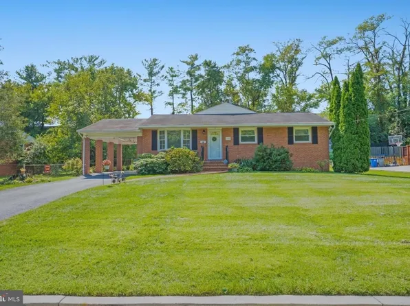 3908 Egan Dr, Fairfax, VA 22030