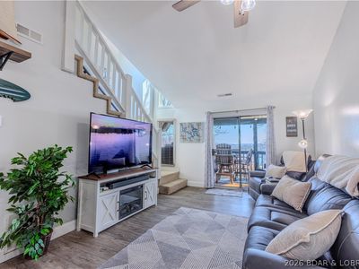 1436 Cherokee Rd #2B, Lake Ozark, MO, 65049