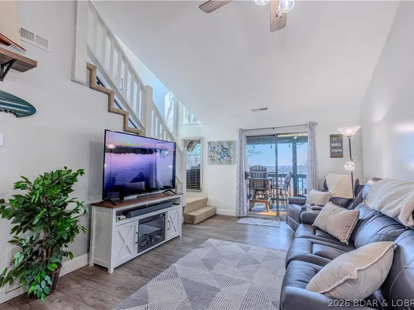 1436 Cherokee Rd #2B, Lake Ozark, MO 65049