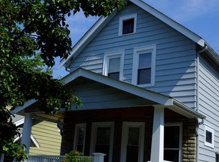 1431 Gridley St, Lakewood, OH 44107