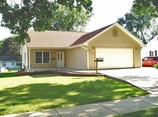 1703 Purvis Ave, Janesville, WI 53548