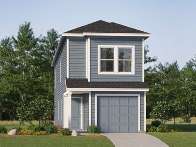 11814 Bluebell Ridge, Converse, TX, 78109