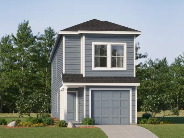 8535 Green Bliss, San Antonio, TX 78222