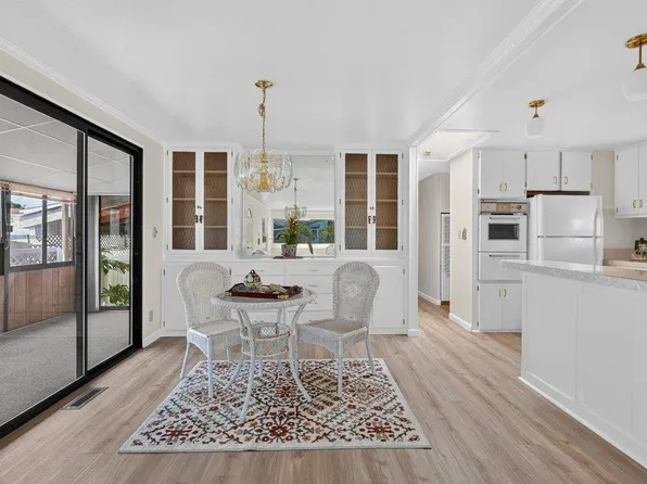 4160 Jade St Space 99, Capitola, CA 95010