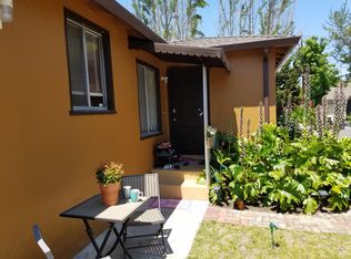 1279 Snow St, Mountain View, CA 94041