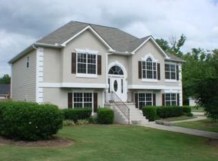 952 Arbor Way, McDonough, GA 30253