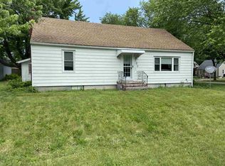 100 Veterans Way, Kendallville, IN