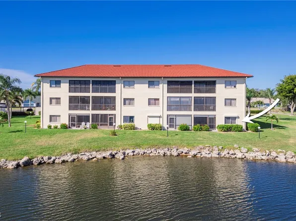 11170 Caravel Cir APT 104, Fort Myers, FL 33908