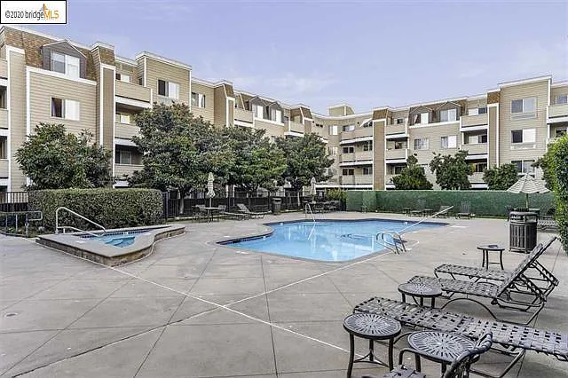 6400 Christie Ave #5316 — Photo 11