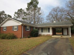 617 S Taylor St, Goldsboro, NC 27530