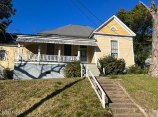 630 Saint John St, Macon, GA 31217