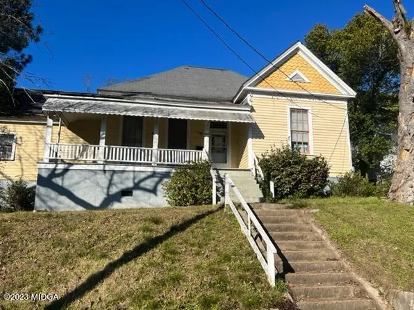 630 Saint John St, Macon, GA 31217