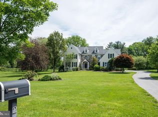 2 Zachary Dr, West Chester, PA 19382