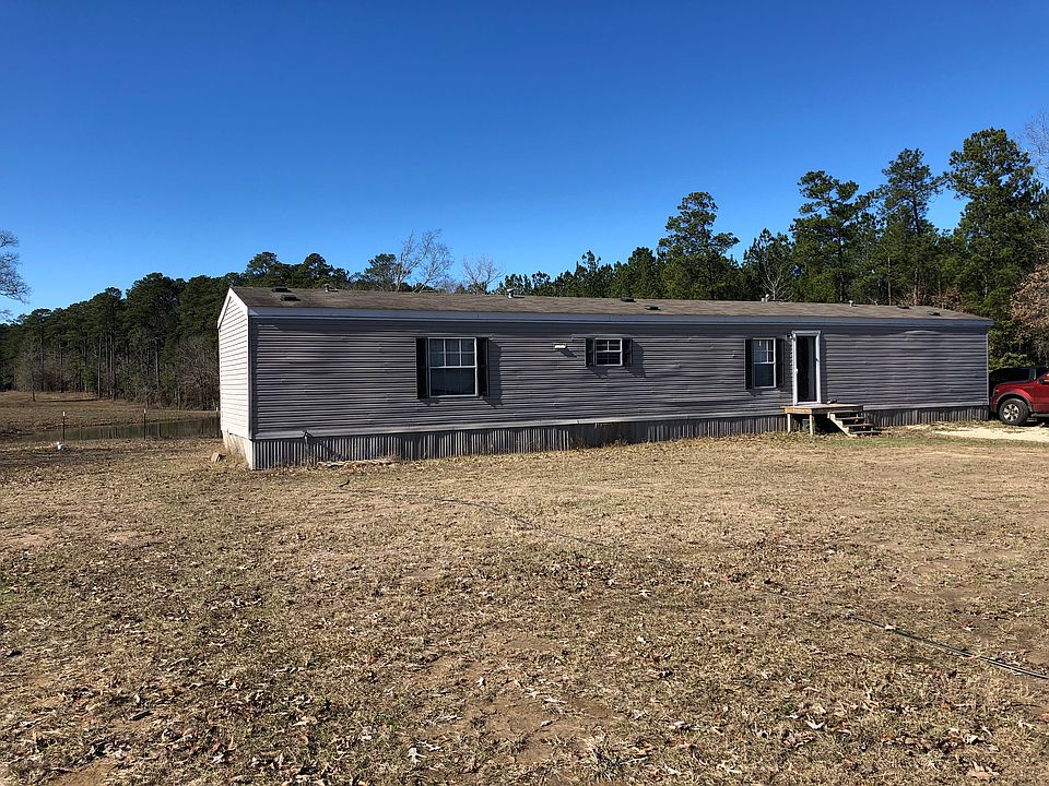 163 Coon Rd, Dry Prong, LA 71423 Zillow