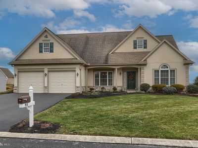 912 Walnut Crest Dr, Lebanon, PA, 17046