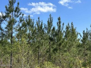 TRACT 6416 Brock Rd, Caryville, FL 32427