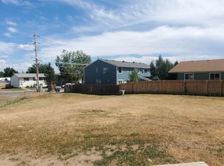 1304 N Heights Rd, Sheridan, WY 82801