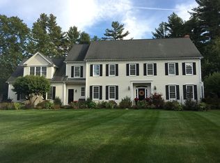 15 Schaffner Ln, Dover, MA 02030