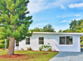 3421 Normandy Dr, Pt Charlotte, FL 33952