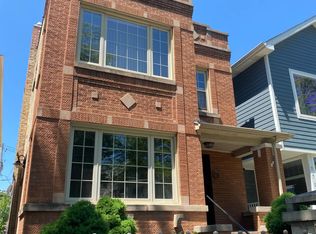 2726 N Hamlin Ave #2, Chicago, IL 60647